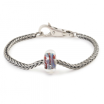 Preview: Trollbeads - Limited - Sterntaler - Perle d'Allemagne