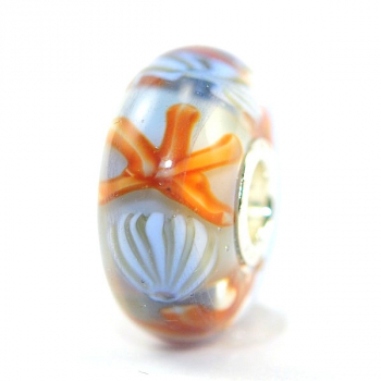 Trollbeads - Sommer 2025 - Gefährten des Meeres - limitierte Edition