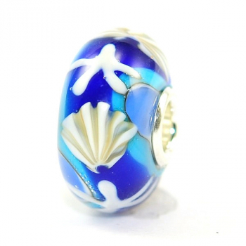 Trollbeads - Sommer 2025 - Treibende Schätze - limitierte Edition