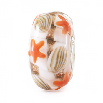 Preview: Trollbeads - Geleitet von den Wellen - limitierte Edition