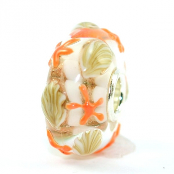 Trollbeads - Sommer 2025 - Geleitet von den Wellen - limitierte Edition