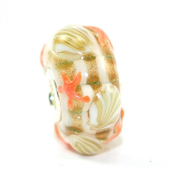 Trollbeads - Geleitet von den Wellen - LE - WYSIWYG