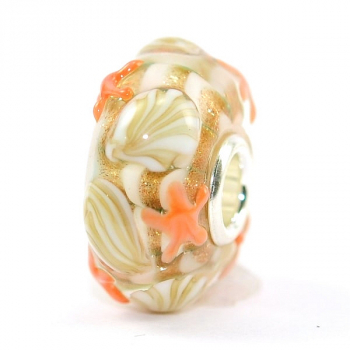 Trollbeads - Sommer 2025 - Geleitet von den Wellen - limitierte Edition