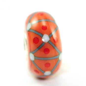 Trollbeads - Faden der Erinnerung - WYSIWYG