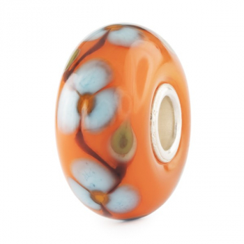 Trollbeads - Herbst 2025 - Blütentanz in Blau
