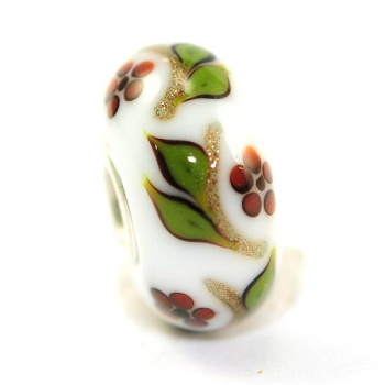 Trollbeads - Blütenflüstern - WYSIWYG