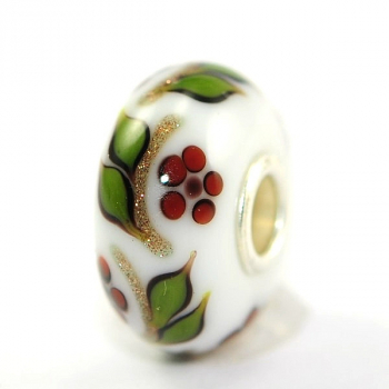 Trollbeads - Herbst 2025 -Blütenflüstern