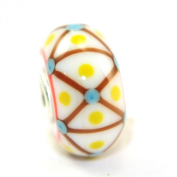 Trollbeads - Zärtlich verwoben - WYSIWYG