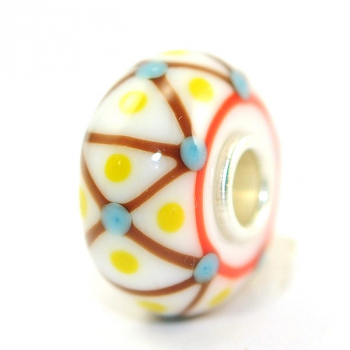 Trollbeads - Herbst 2025 - Zärtlich verwoben