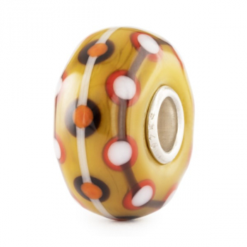Trollbeads - Herbst 2025 - Zimtzeit