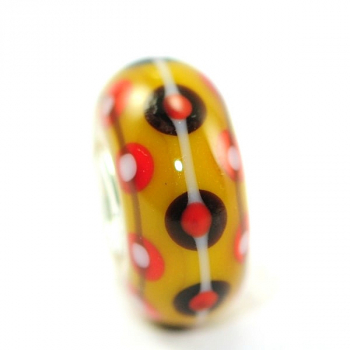 Trollbeads - Cinnamon Pause - WYSIWYG