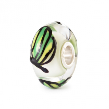 Trollbeads - Flügelschlag & Blütenzauber Set
