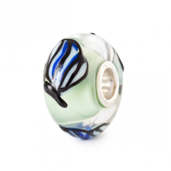 Trollbeads - Azure Flutter