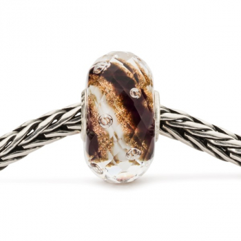 Trollbeads - Brushes of Shimmer