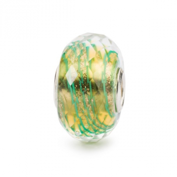 Trollbeads - Winter 2021 - Ornate of Green