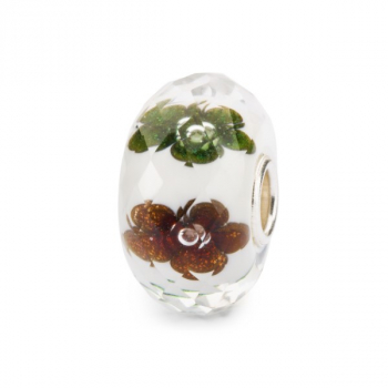 Trollbeads - Winter 2021 - Snow Blossoms