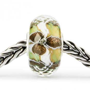 Trollbeads - Stylish Flowers