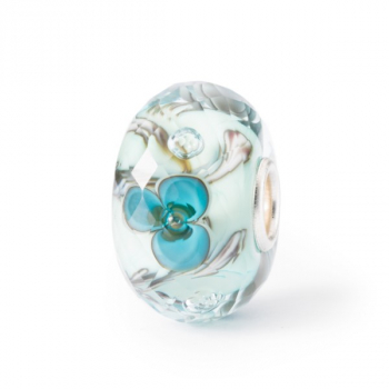 Trollbeads - Autumn 2022 - Blossom Blues