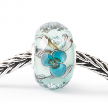 Trollbeads - Autumn 2022 - Blossom Blues