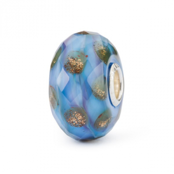 Trollbeads - People‘s Unique - Gold Stream