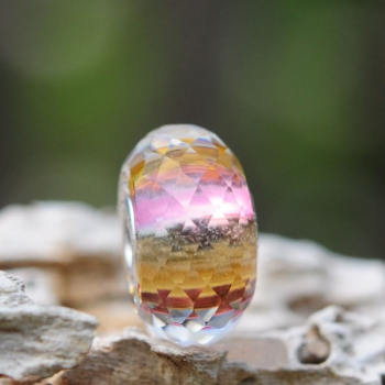 Trollbeads Day 2023 - limited - Layers of Past & Present - WYSIWYG
