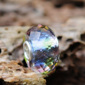 Trollbeads Day 2023 - limitiert - Facetten der Höhen und Tiefen - WYSIWYG