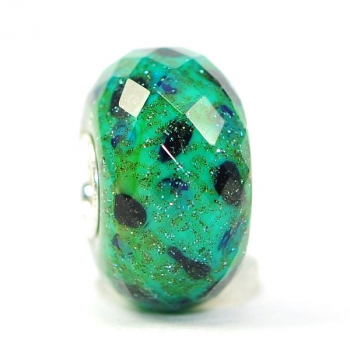 Trollbeads Day 2024 - limited - Emerald Moments - WYSIWYG