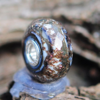 Trollbeads - Golden Treasures - WYSIWYG