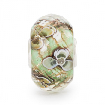 Trollbeads - Flower Dawn