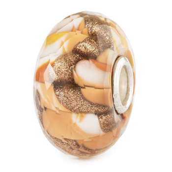 Trollbeads - Autumn 2025 - Amber Fold