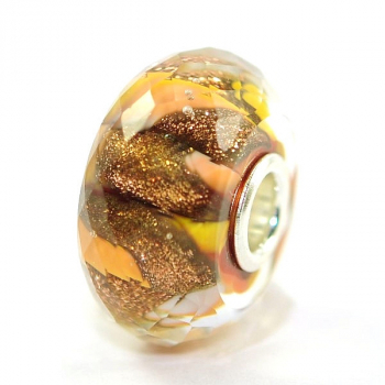 Trollbeads - Herbst 2025 - Herbstglut
