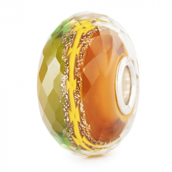 Trollbeads - Autumn 2025 - Golden Drift