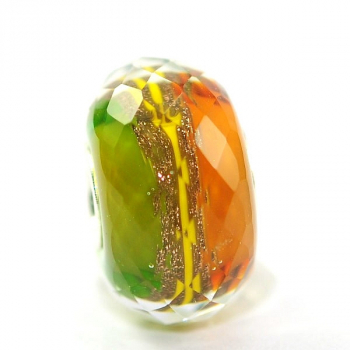 Trollbeads - Golden Drift - WYSIWYG