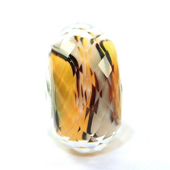 Trollbeads - Flickering Flame - WYSIWYG