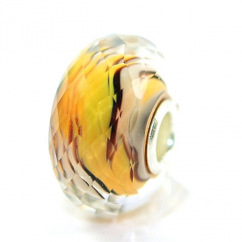 Trollbeads - Herbst 2025 - ABendglut