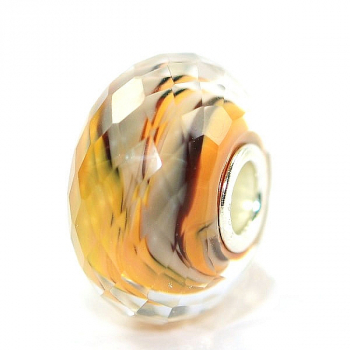 Trollbeads - Herbst 2025 - ABendglut