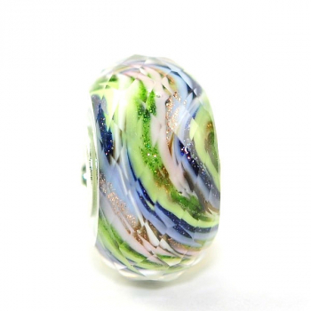 Trollbeads - Limitiert - Farbenspiel des Kosmos - WYSIWYG