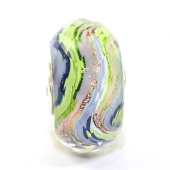 Preview: Trollbeads - limited - Psychedelic Universe - WYSIWYG