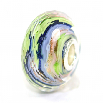Trollbeads - People's Uniques 2025 - Psychedelic Universe