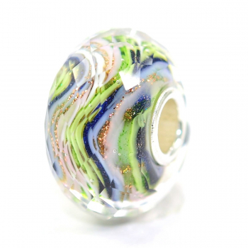 Trollbeads - People's Uniques 2025 - Psychedelic Universe