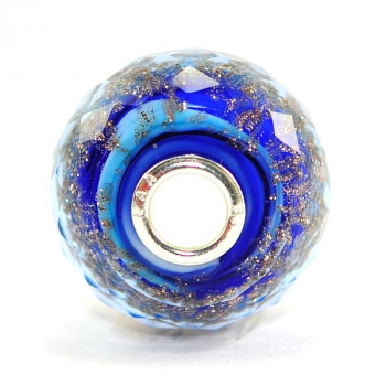 Preview: Trollbeads - limited - Starlight Ocean - WYSIWYG