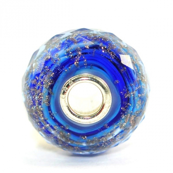 Preview: Trollbeads - limited - Starlight Ocean - WYSIWYG