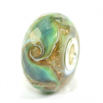 Trollbeads - Winter 2025 - Mondlicht-Schleier
