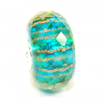 Preview: Trollbeads - Limitiert - Seelenstrom - WYSIWYG