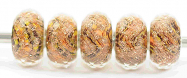 Trollbeads - Terre d'or