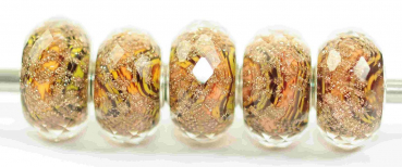 Preview: Trollbeads - Goldene Erde