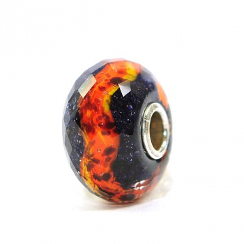 Trollbeads - Trollbeads - Black Friday - Feuer