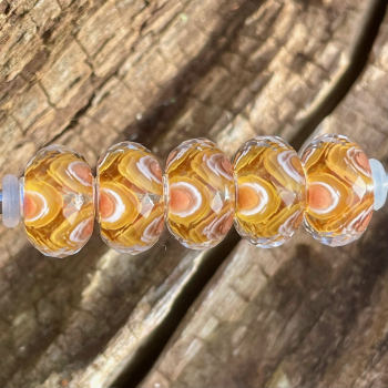 Trollbeads - Happy Birthday 2026