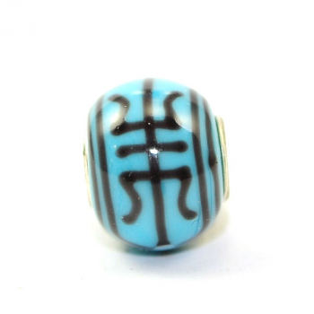 Trollbeads - Vatertag - Ein Leben lang - Limitierte Edition