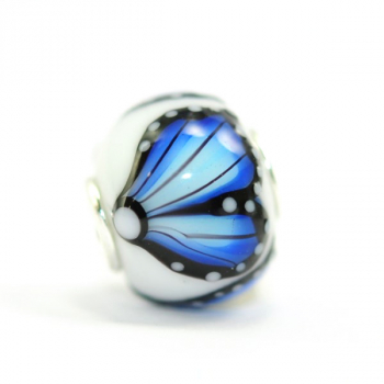 Preview: Trollbeads - Flügel der Freiheit - Limited - WYSIWYG